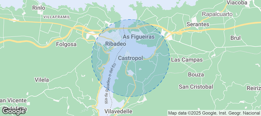 Discover Castropol Airbnb Analytics